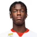Joane Gadou — Hậu vệ, Borussia Dortmund