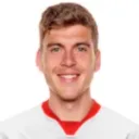 Jacob Rasmussen — Hậu vệ, 1. FC Kaiserslautern