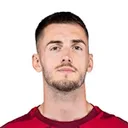 Aleksa Terzić — Hậu vệ, Frosinone