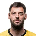 Roko Baturina — Tiền đạo, FC Aarau