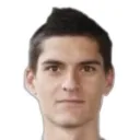Ander Cantero — Thủ môn, Burgos Club de Fútbol