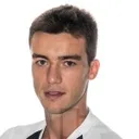 Aitor Córdoba — Hậu vệ, Tianjin Jinmen Tiger