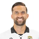 Grego Sierra — Hậu vệ, Burgos Club de Fútbol