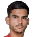 Florian Miguel — Hậu vệ, Metz