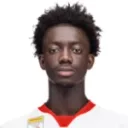 Moussa Kounfolo Yeo — Tiền vệ, Swansea City