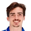 Íñigo Cordoba — Tiền vệ, CD Castellón