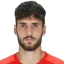 Fernando Niño — Tiền đạo, Elche