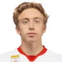 Mads Bidstrup — Tiền vệ, Olympique Lyonnais