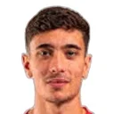 Ruben Quintanilla — Tiền vệ, Rayo Majadahonda