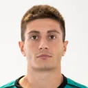 Brais Martínez — Hậu vệ, Burgos Club de Fútbol