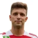 Fran Manzanara — Tiền vệ, AD Alcorcón