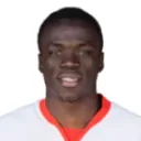 Soumaïla Diabaté — Tiền vệ, Red Bull Salzburg