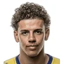 Clement Bischoff — Tiền đạo, NEC Nijmegen