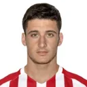 Lander Olaetxea — Tiền vệ, Eibar