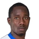 Ousmane Camara — Tiền đạo, CD Castellón