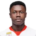 Edmund Baidoo — Tiền đạo, Red Bull Salzburg