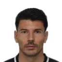 Miloš Jojić — Tiền vệ, FK Borac Banja Luka