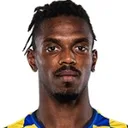 Jair Amador — Hậu vệ, Eibar