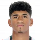 Malcom Ares — Tiền đạo, Eibar