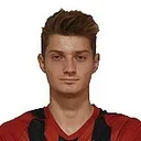 Sebastian Kóša — Hậu vệ, FC Košice