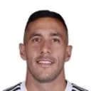 Álvaro Rodríguez — Hậu vệ, Eibar
