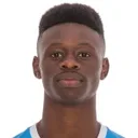 Suleiman Camara — Tiền đạo, ŠK Slovan Bratislava