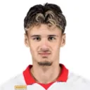 Kerim Alajbegović — Tiền đạo, Juventus