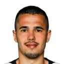 Israel Suero — Tiền vệ, CD Castellón