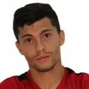 Yanis Rahmani — Tiền vệ, CE Sabadell