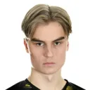 Elmo Henriksson — Thủ môn, Turun Palloseura