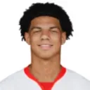 Enrique Aguilar — Tiền vệ, Red Bull Salzburg