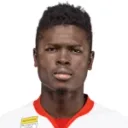 Karim Konaté — Tiền đạo, Red Bull Salzburg