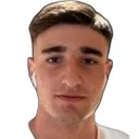 Jorge Valverde — Thủ môn, UD Las Palmas