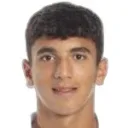 Samu Fernandez — Hậu vệ, Deportivo de A Coruña