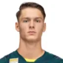 Salko Hamzić — Thủ môn, WSG Tirol