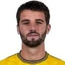 Lucas Pérez — Hậu vệ, AD Alcorcón
