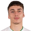 Jorge Salinas — Hậu vệ, Real Racing Club