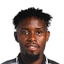 Kenneth Mamah — Tiền đạo, AD Ceuta