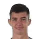 Diego Díaz — Tiền vệ, FC Andorra