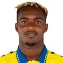Aboubacar Bassinga — Tiền đạo, UD Las Palmas