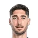 Juan Antonio Ros — Hậu vệ, FC Seoul
