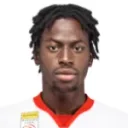 Mamady Diambou — Tiền vệ, Stade Brestois