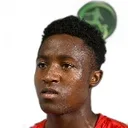 Junior Nsangou — Tiền đạo, Śląsk II Wrocław