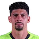Matheus — Thủ môn, FK Crvena Zvezda