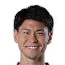 Kento Hashimoto — Tiền vệ, FC Tokyo