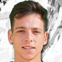 Alvaro Romero — Tiền đạo, Lincoln Red Imps