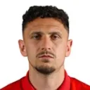 Miloš Veljković — Hậu vệ, FK Crvena Zvezda