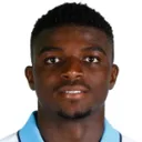 Moussa Diarra — Hậu vệ, Málaga CF