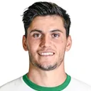 Cristian Salvador — Tiền vệ, Tianjin Jinmen Tiger