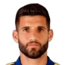 Lisandro López — Hậu vệ, Club Atlético Belgrano